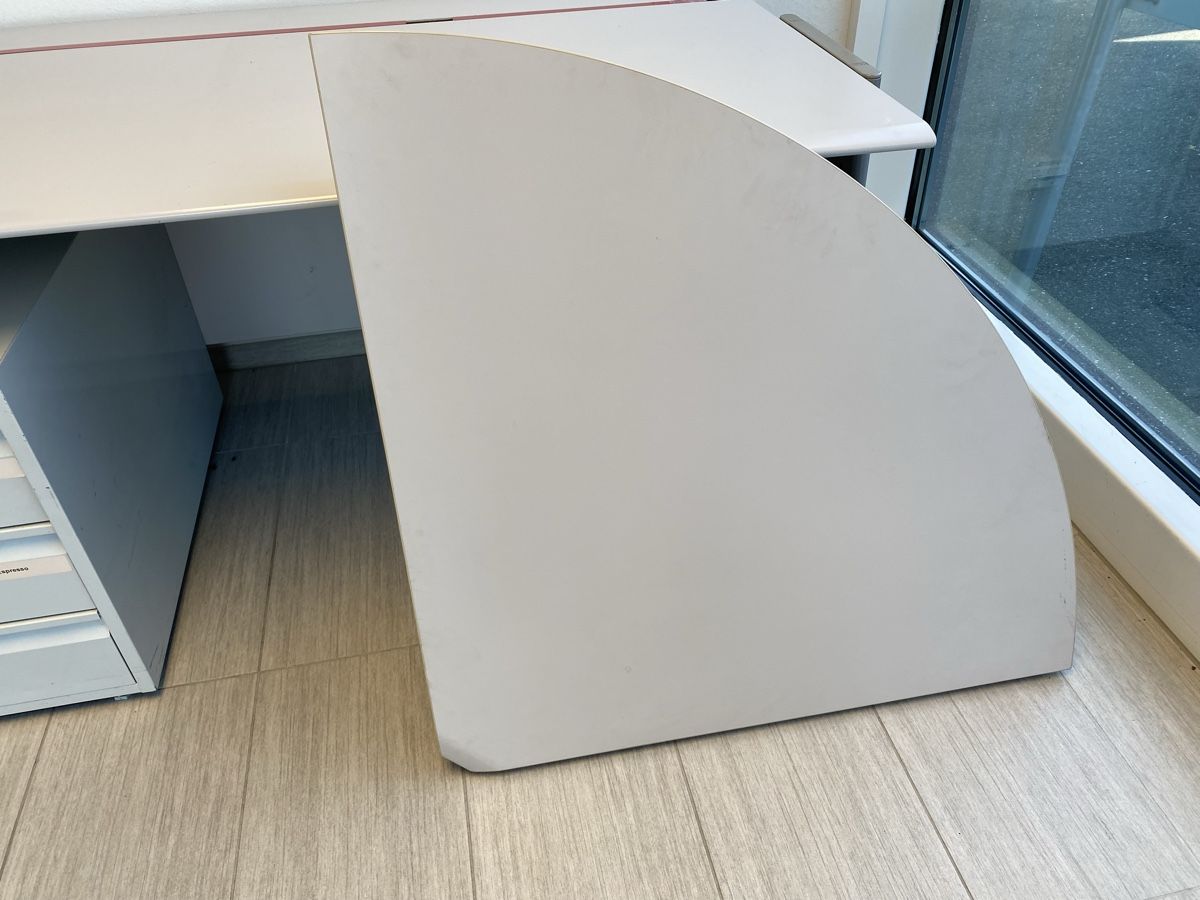 Bureaux: Eckschreibtisch Schreibtisch – D'occasion à Hägglingen par Karin0802 6