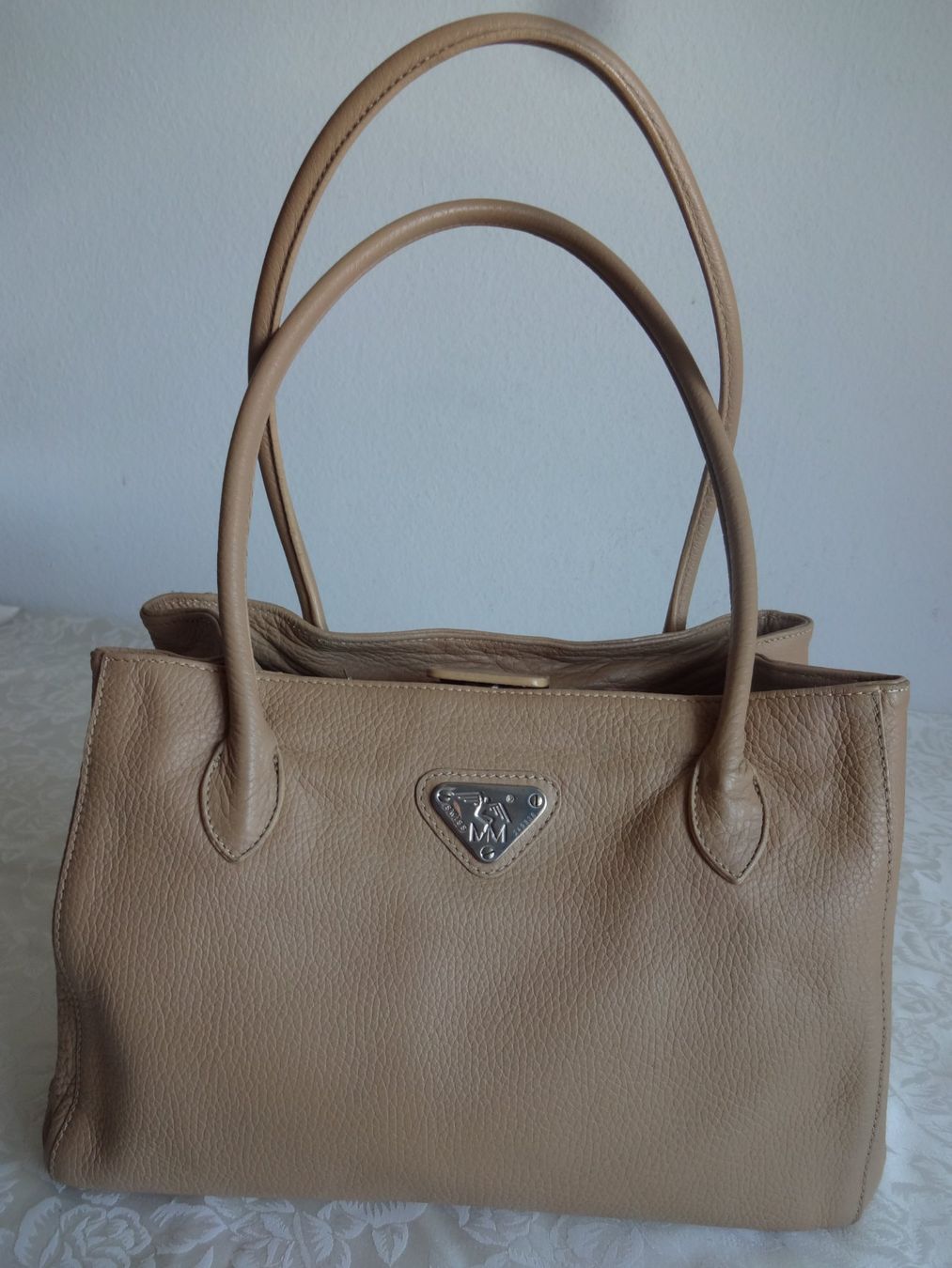 Maison Mollerus Sacs femmes: Orig. "" Maison Mollerus "" Tasche – D'occasion à Frauenfeld par rey06