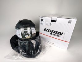NOLAN N60 6 Sport Classico Motorradhelm