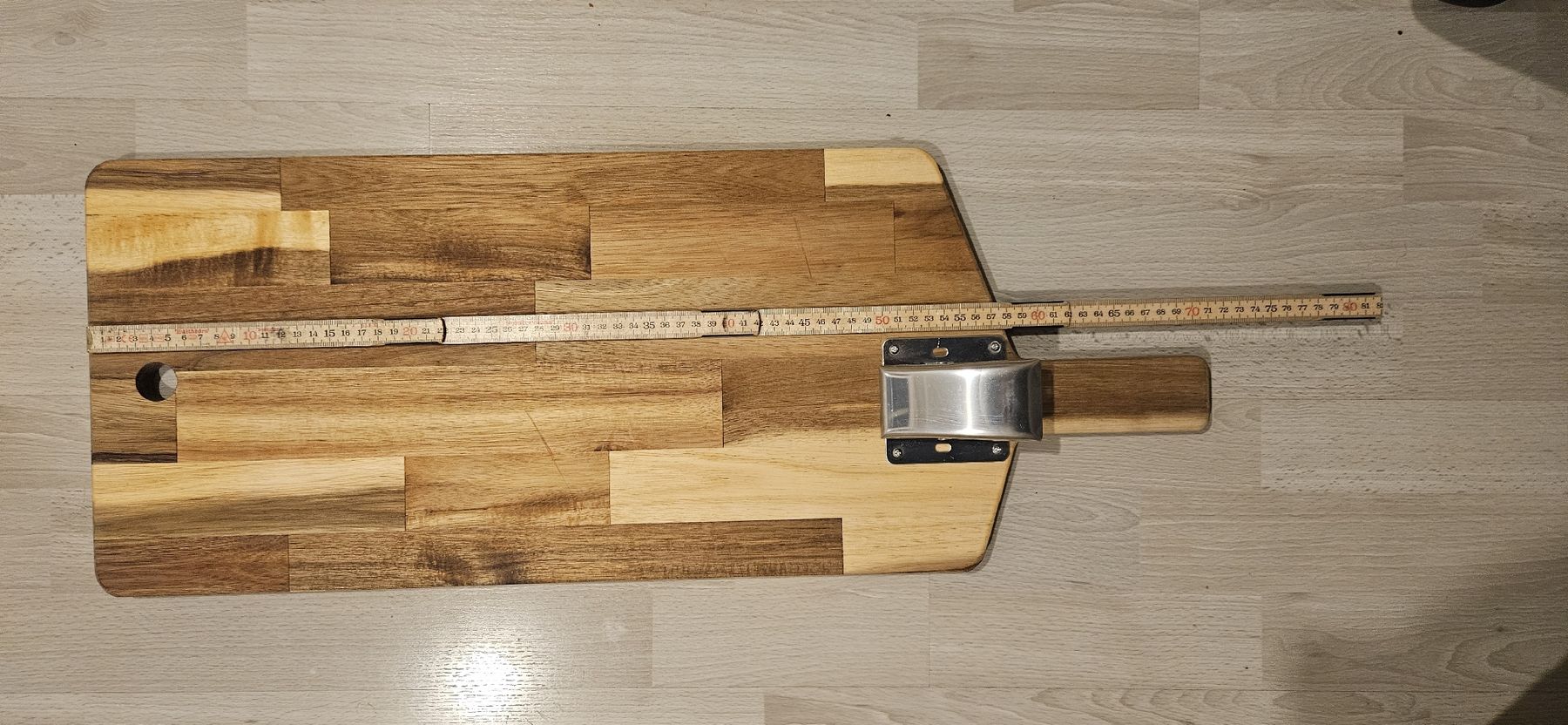 Ikea Elettrodomestici da cucina: Schneidbrett von Ikea – Nuovo (secondo la descrizione) da Aefligen venduto da Sohnvomsohn 3