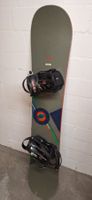 Hammer Snowboard