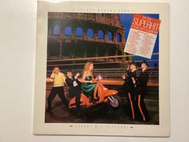Spider Murphy Gang LP - Scharf Wia Peperoni