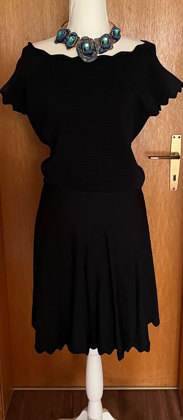Derhy Robes: Derhy Kleid XL NP 199CHF – Neuf (Voir description) à Kirchleerau par Piroska05
