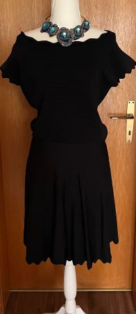 Derhy Kleid XL NP 199CHF