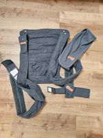 Marsupi Trage Baby XL grau super Zustand