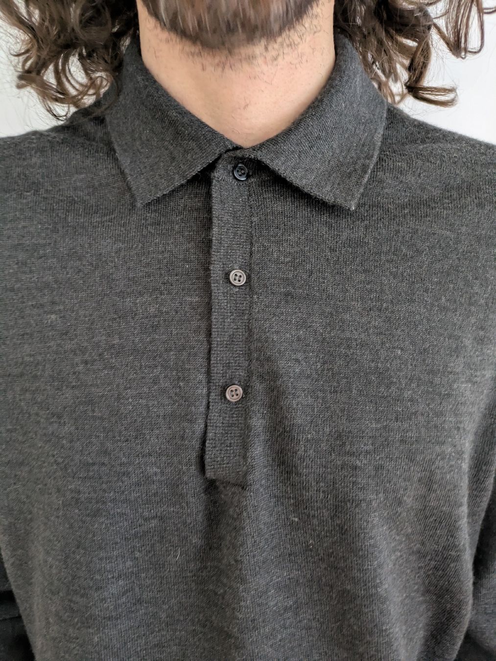 Pullover & Sweatshirts: TCM Wollpullover, Grösse L, 100% Wolle – Gebraucht aus Rorschach von joh_v2y2 1