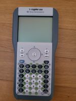 Taschenrechner TI-nspire cas