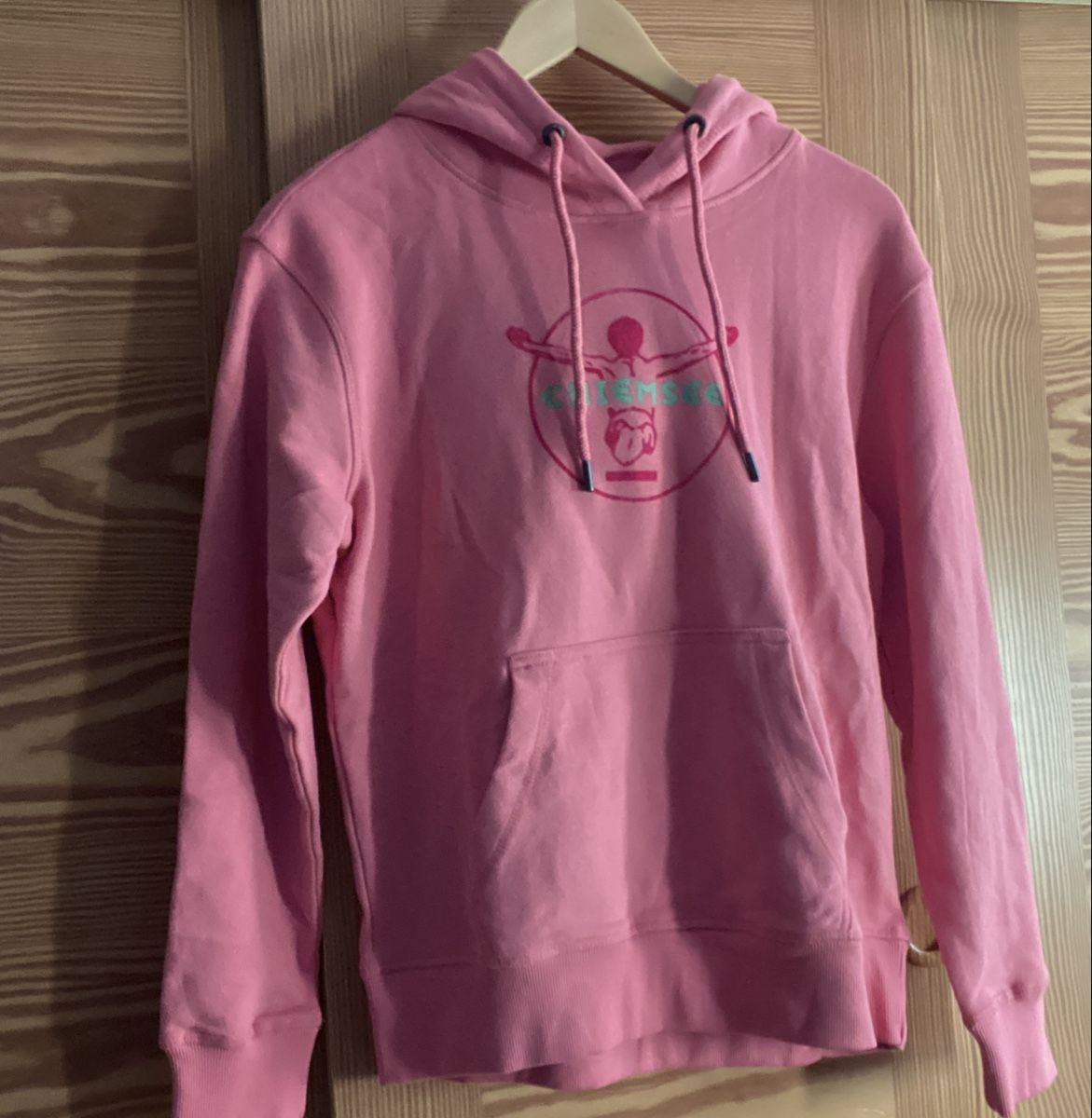Chiemsee Pullover & Sweatshirts: Pullover vintage Chiemsee neuf – Neu und originalverpackt aus Moutier von Happyvidedressing 1