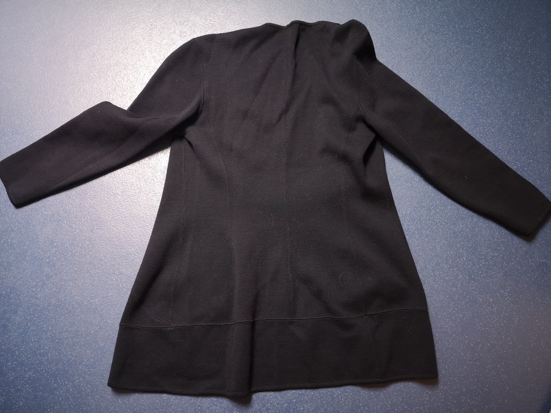 Giacche: Jacke blau italienisch – Usato da Meggen venduto da Bilanz70 2