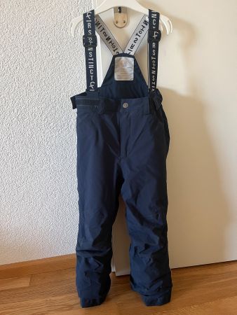 Junge Skihose 110/116