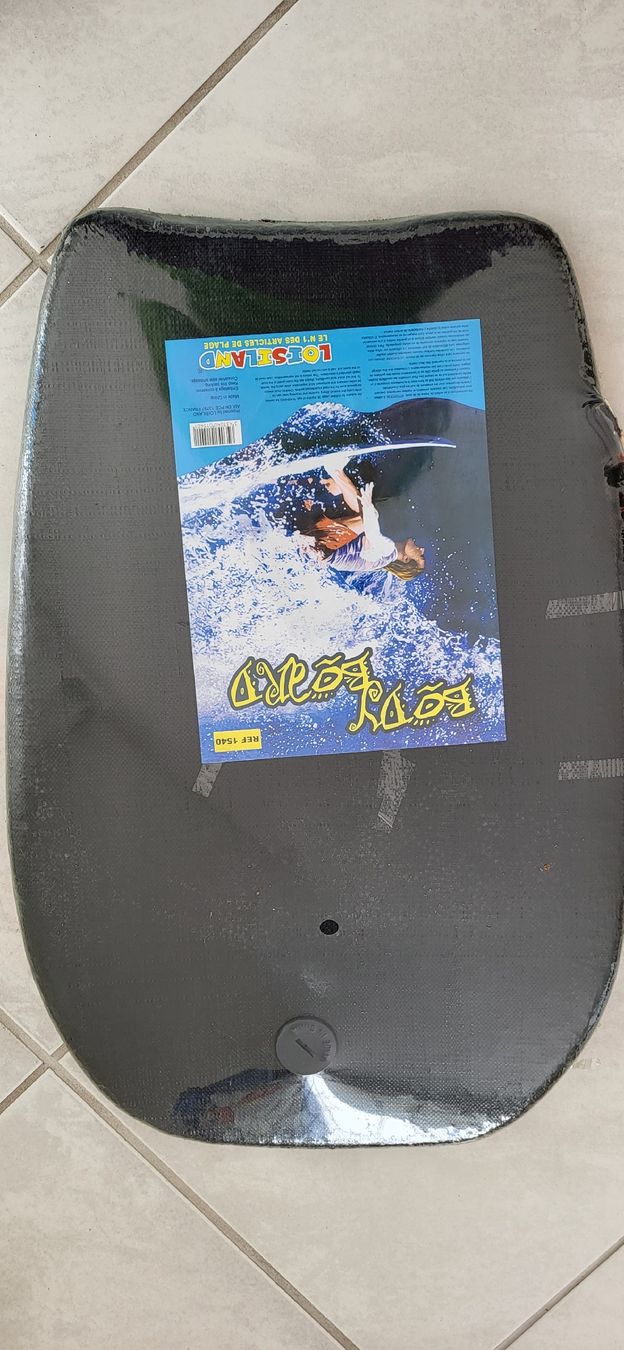 Schwimmringe: Schwimmbrett – Neu und originalverpackt aus Merenschwand von Boonie 1