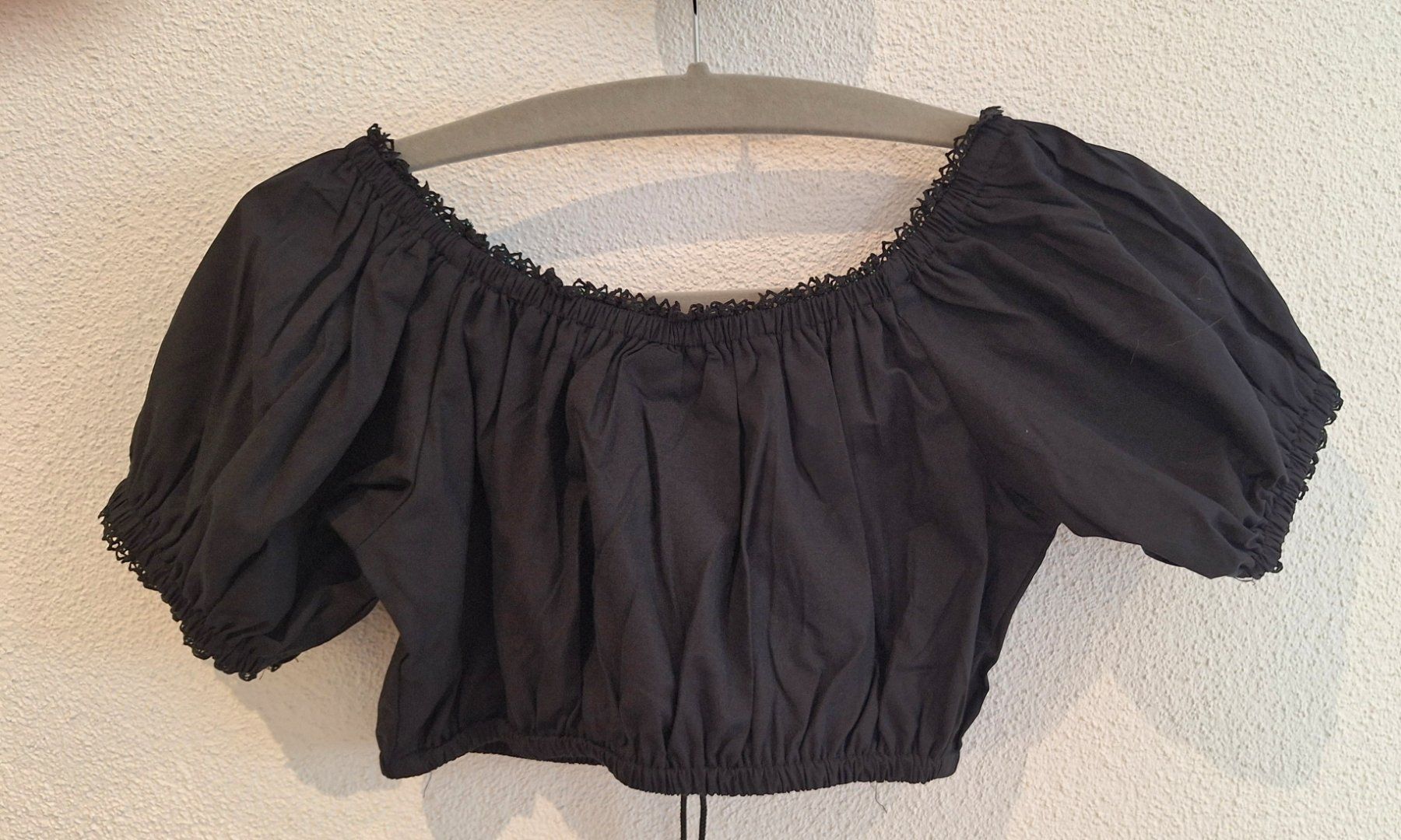 Blusen: Dirndl-Bluse Gr. 38 Stockerpoint – Neu und originalverpackt aus Niederrohrdorf von Papillon_47 1
