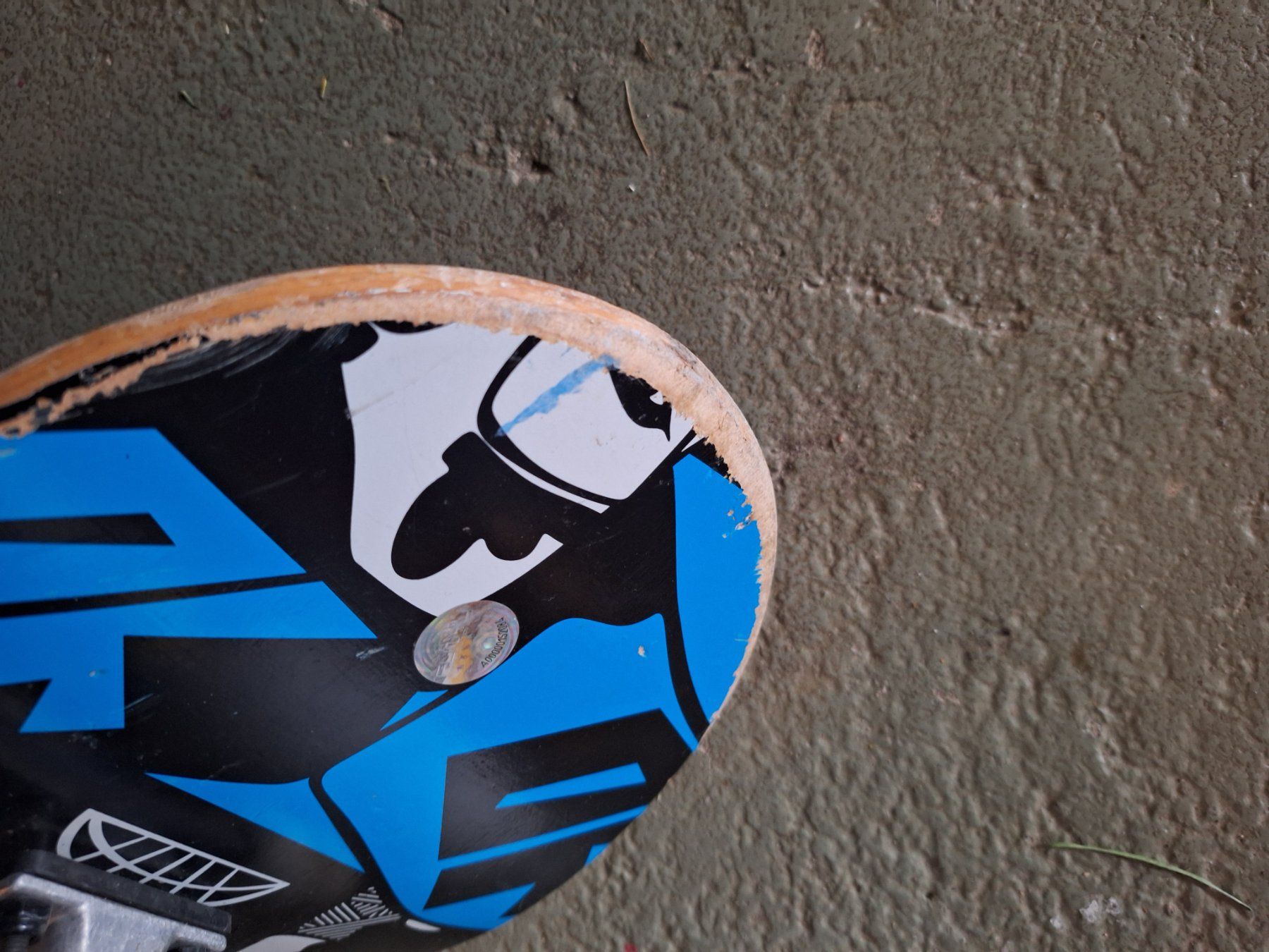 Skateboards: Skateboard – Gebraucht aus Wegenstetten von mcfly321 3