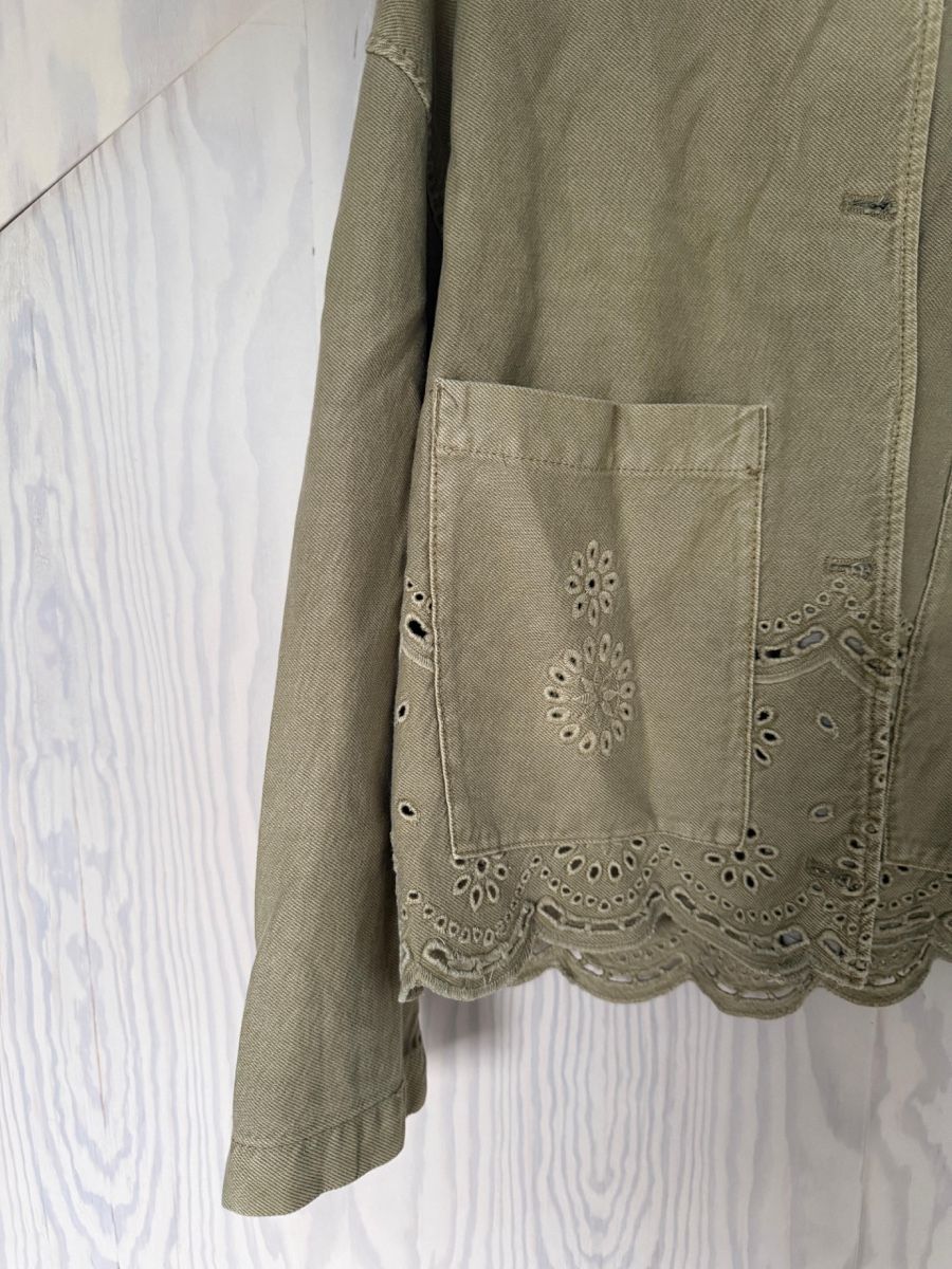 Giacche: Frühlingsjacke – Usato da Baden venduto da lor_92zv 1