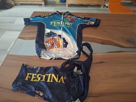 Velotrikot