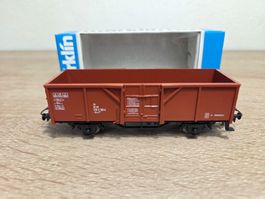 Märklin 4430 Güterwagen DB H0