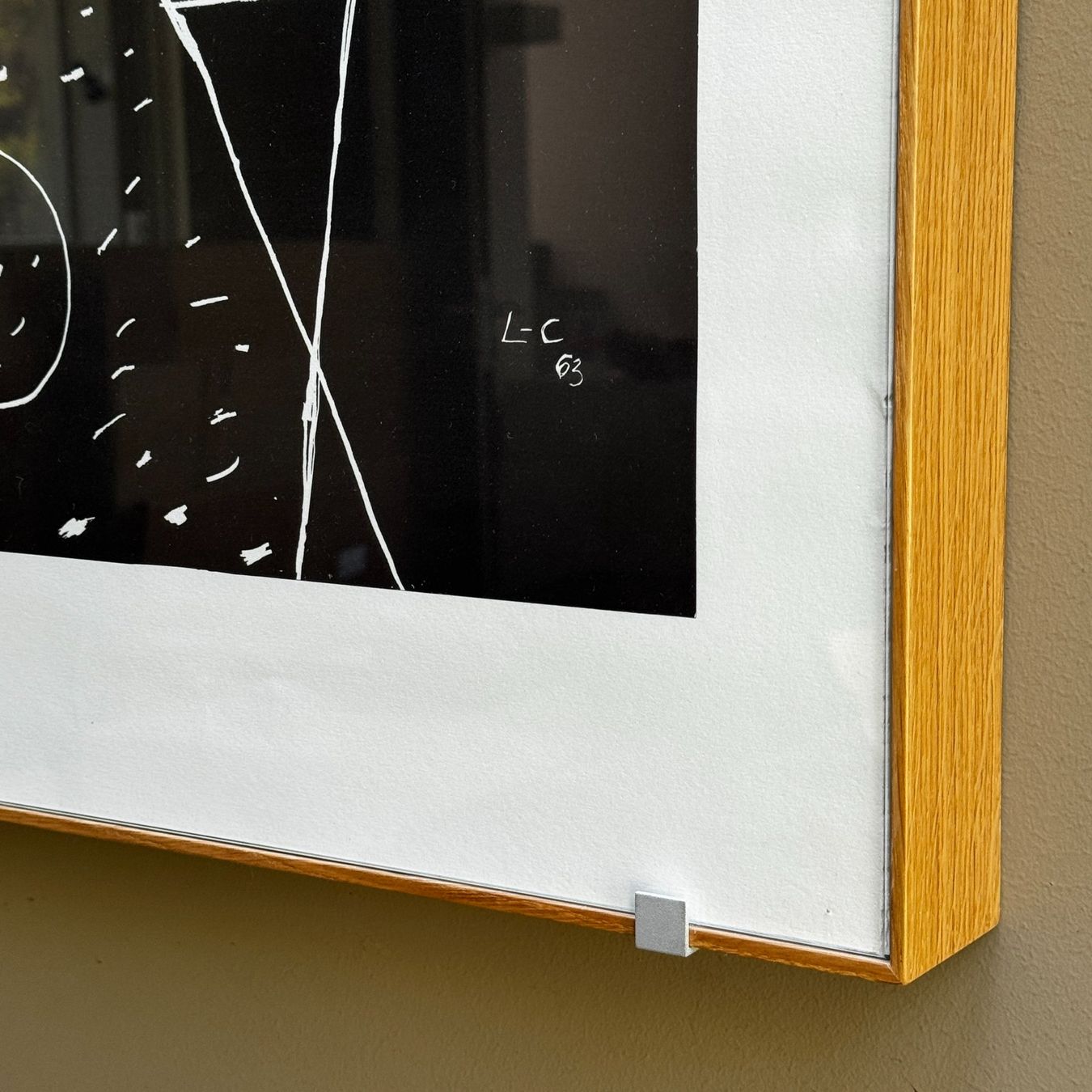 Grafica & Litografie: Le Corbusier - Levrini Gallery – Usato da Gockhausen venduto da LevriniGallery 4
