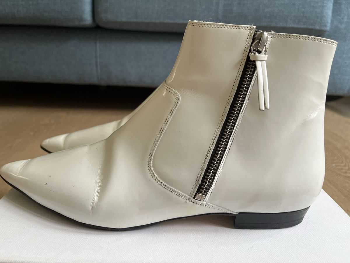 Isabel Marant Scarpe da donna: Stivaletti Isabel Marant taglia 40 – Usato da Zürich venduto da carlot_2023 4