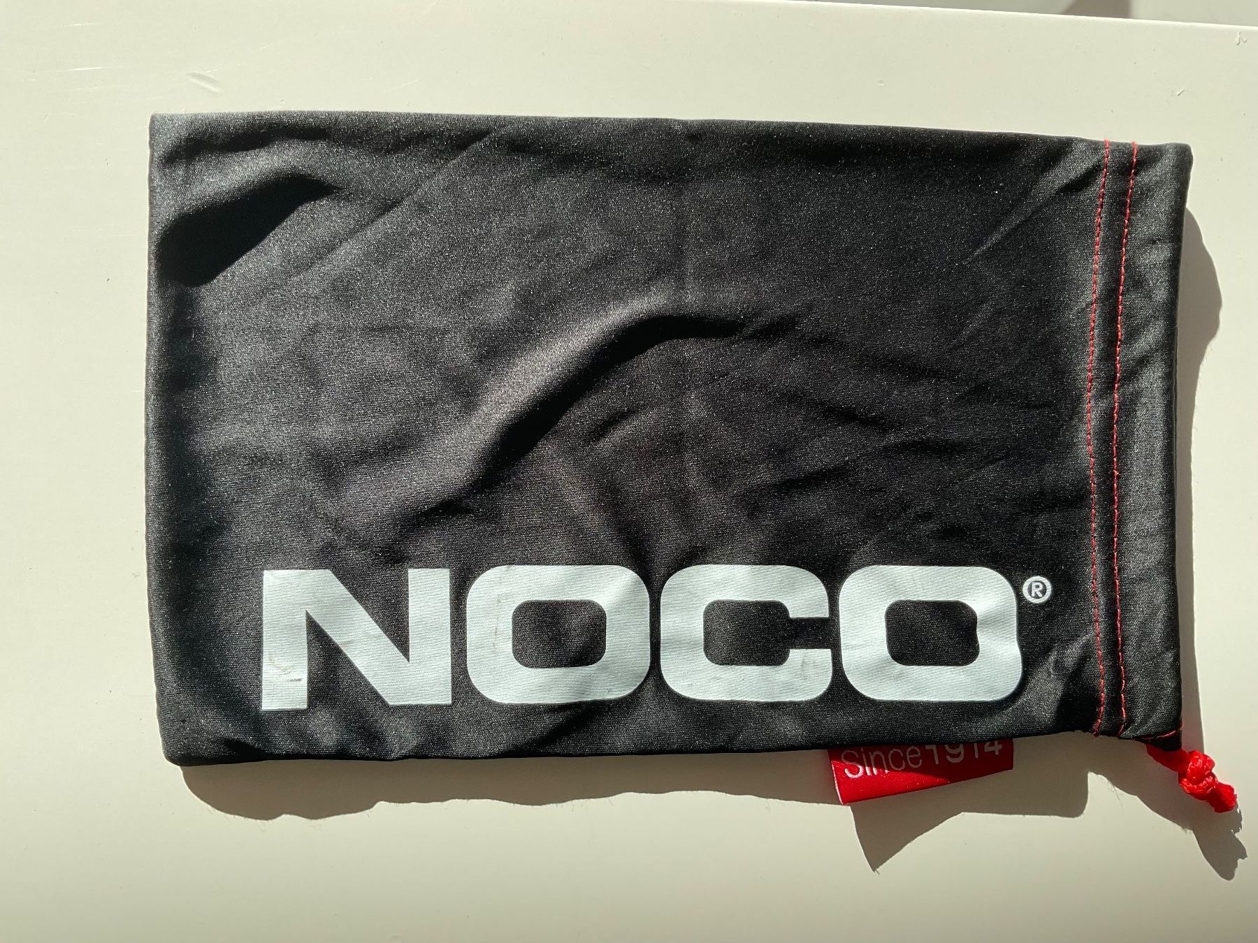 Noco Batterie-Ladegeräte: NOCO Boost Plus GB40 Starthilfegerät 12V 1000A gebraucht – Gebraucht aus Trin von a.mundt 3