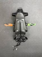 Yamaha Tenere 700 Kennzeichnenhalter