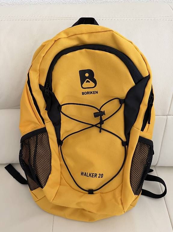 Zaini: Sac pour randonnée neuf – Nuovo e nell'imballaggio originale da Lausanne venduto da chr_m7h2