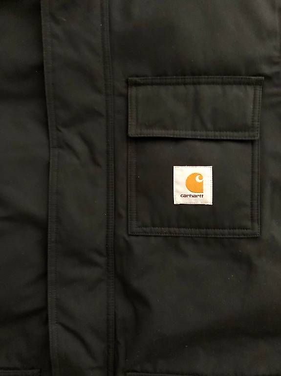 Carhartt Giacche: Carhartt Siberian Cold Parka – Nuovo e nell'imballaggio originale da Winterthur venduto da sho_6fvk 3