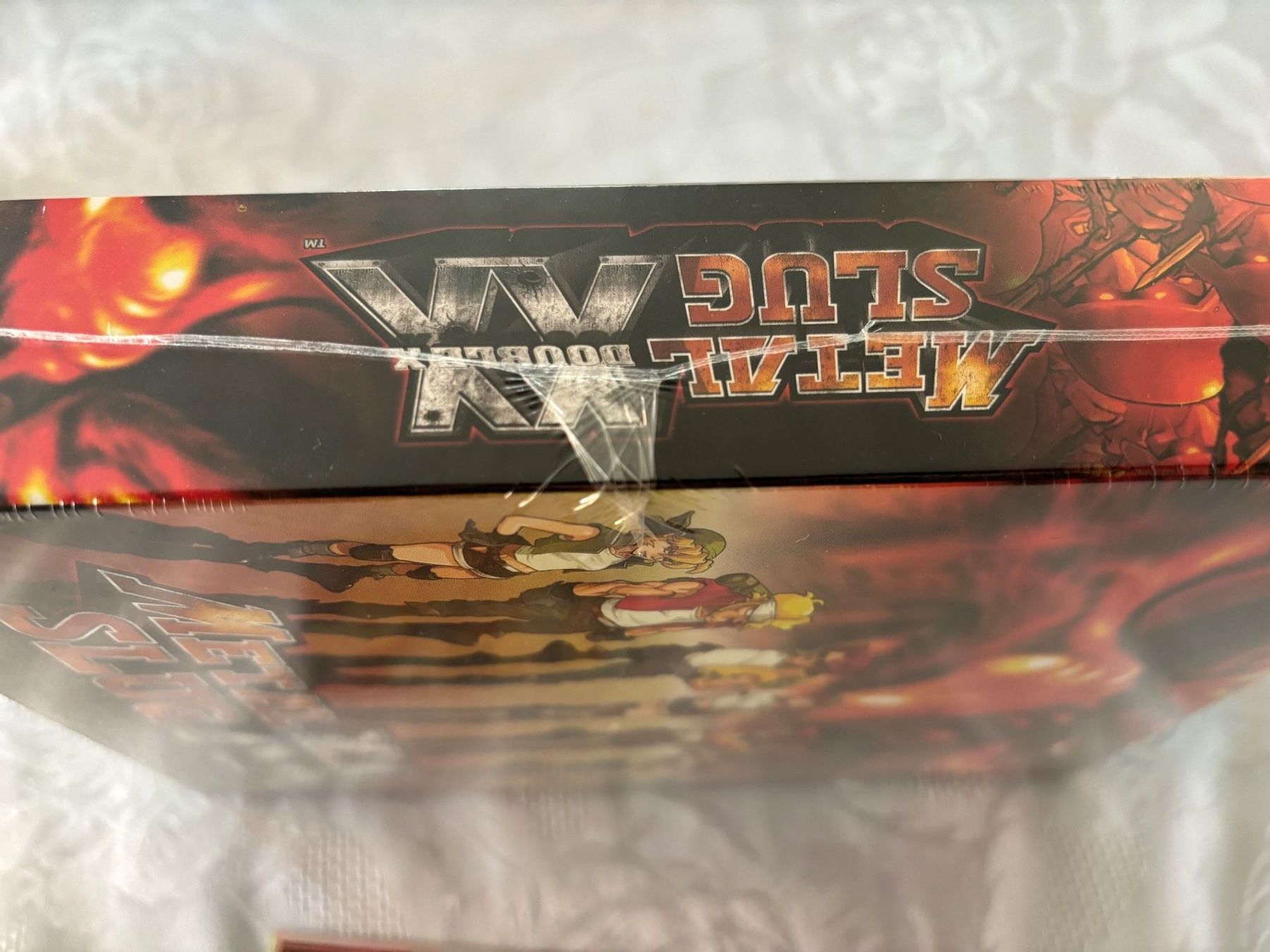 Giochi: Metal Slug XX (NEU) – Nuovo e nell'imballaggio originale da Frenkendorf venduto da gelbeZinnie 6