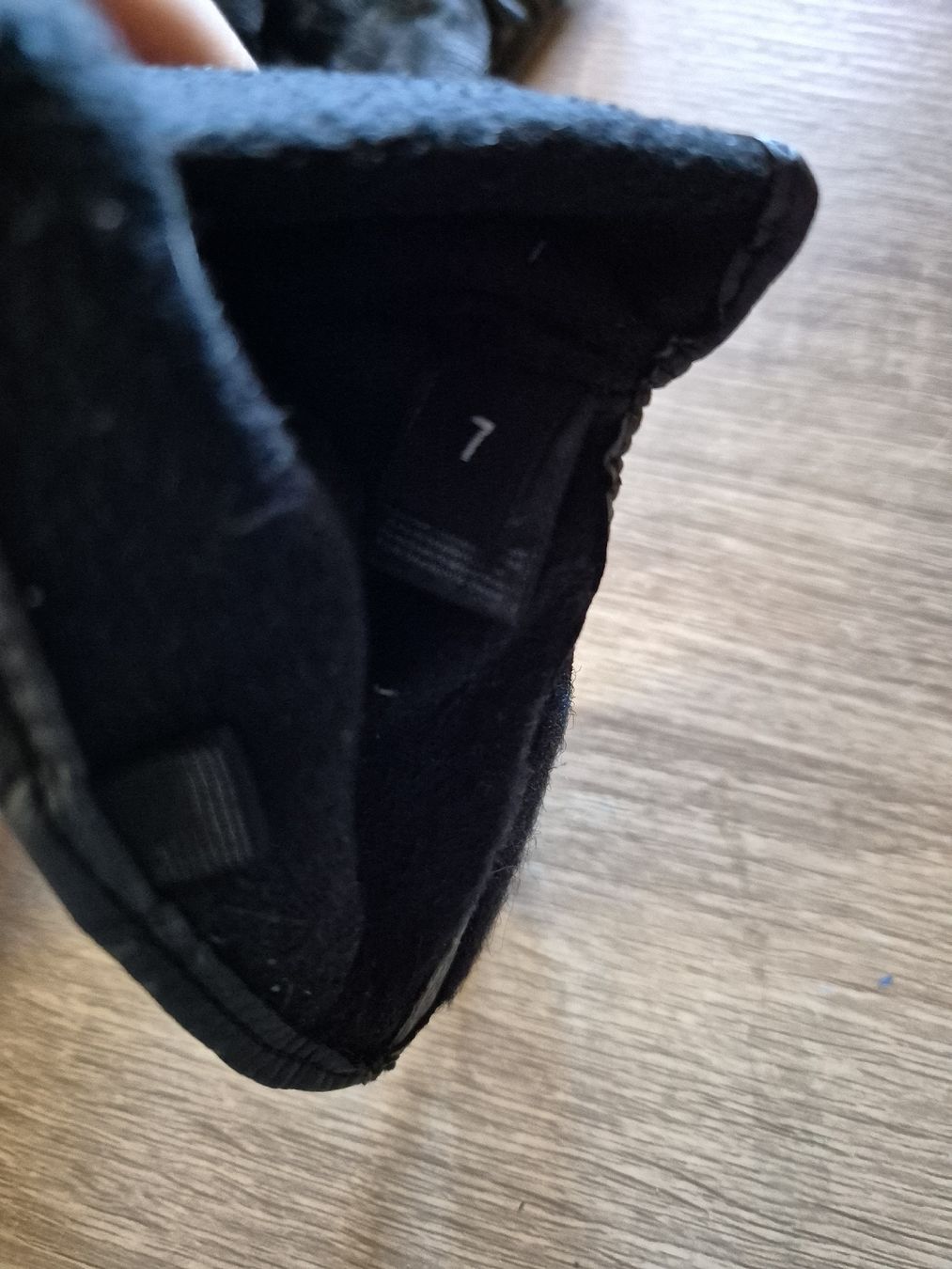 Briglie & Cavezze: Roeckl Reithandschuhe M (7) – Usato da Meggen venduto da Orrinka20 4