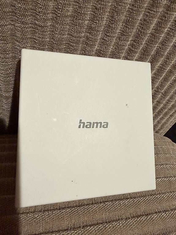 Hub & Switch: Hama Smart Hub – Usato da Basel venduto da mch_t2hl