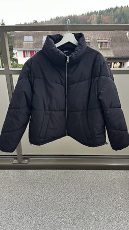 Winterjacke, Grösse M