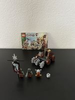 Lego Castle 7040