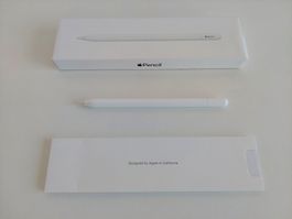 Apple Pencil (USB-C) Model A3085 , neuwertig , mit Garantie