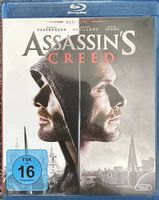 Assassin's Creed Blu-ray Top Zustand