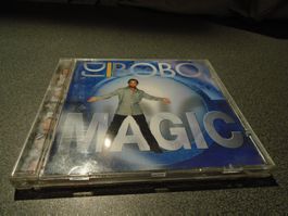 CD DJ Bobo, Magic