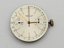 Breitling Venus 188 Chronograph Werk