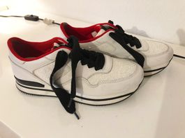 Schuhe Gr. 39 - Marke HOGAN - Club - OVP CHF 309.-