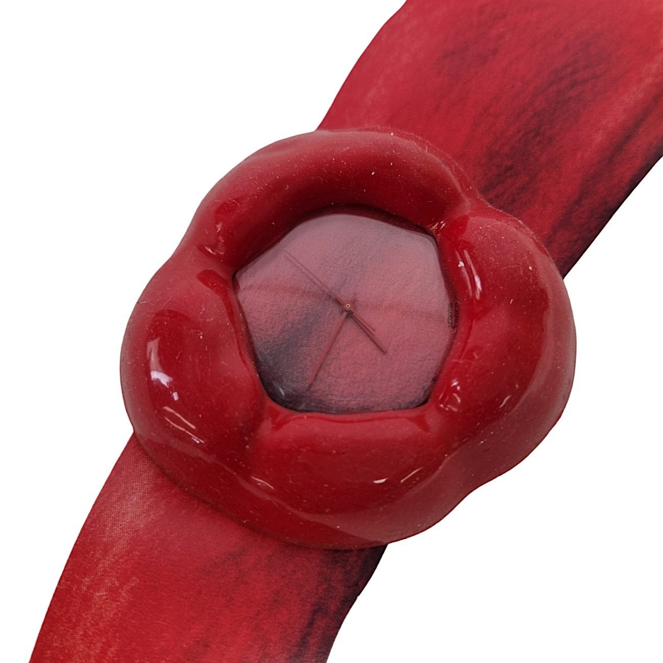 Swatch Orologi: SWATCH '' Verduhra'' (PWZ102) – Nuovo (secondo la descrizione) da Wangen b. Olten venduto da Restwert_Wangen 2