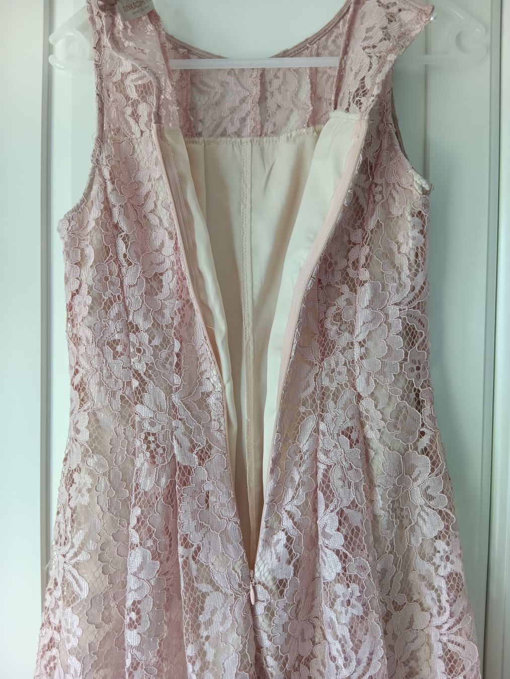 Vestiti: RINASCIMENTO Robe / Kleid taille / Grosse XS – Usato da Cossonay-ville venduto da Super-Price-Quality 8