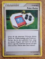 Pokémon Poke-Radar 2008 DE 133/146