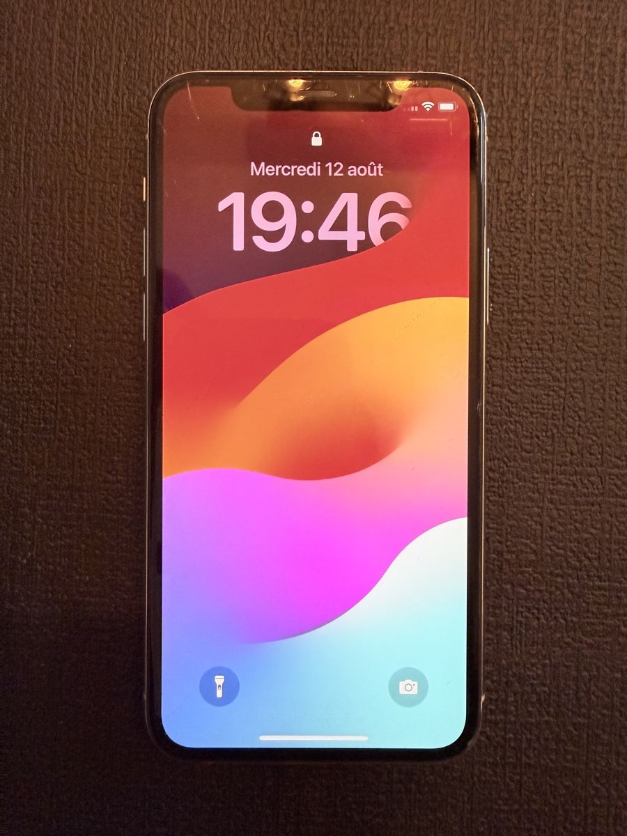 Apple Telefoni cellulari / Smartphones: iPhone 11 Pro 256go – Usato da Gollion venduto da locs01 1