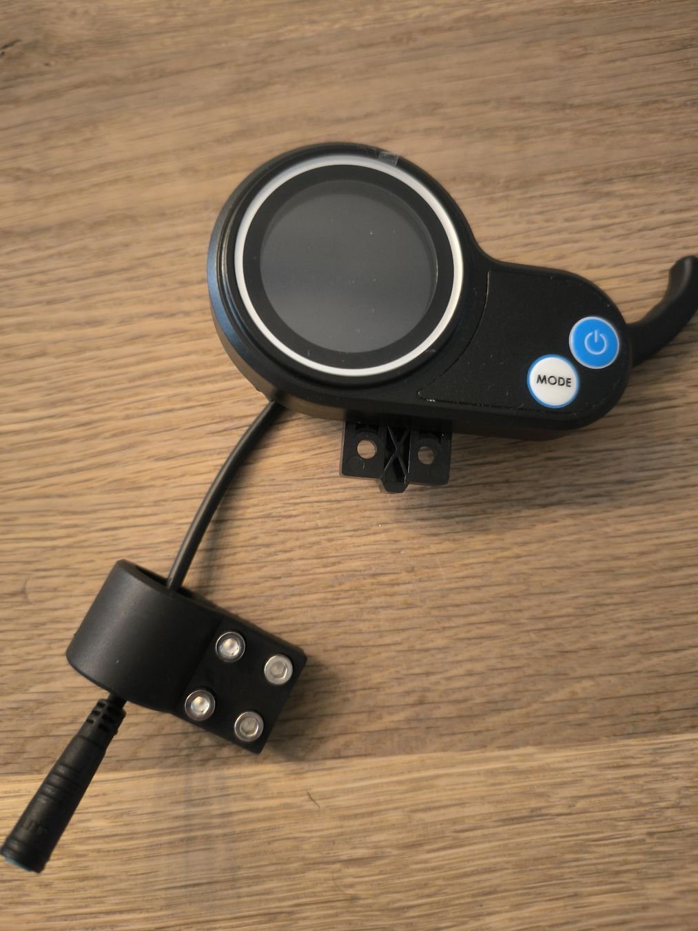 Scooter: Neuer Joyor Controller + Display Kit – 48V 25A – Nuovo e nell'imballaggio originale da Schaffhausen venduto da Cappsi2100 1