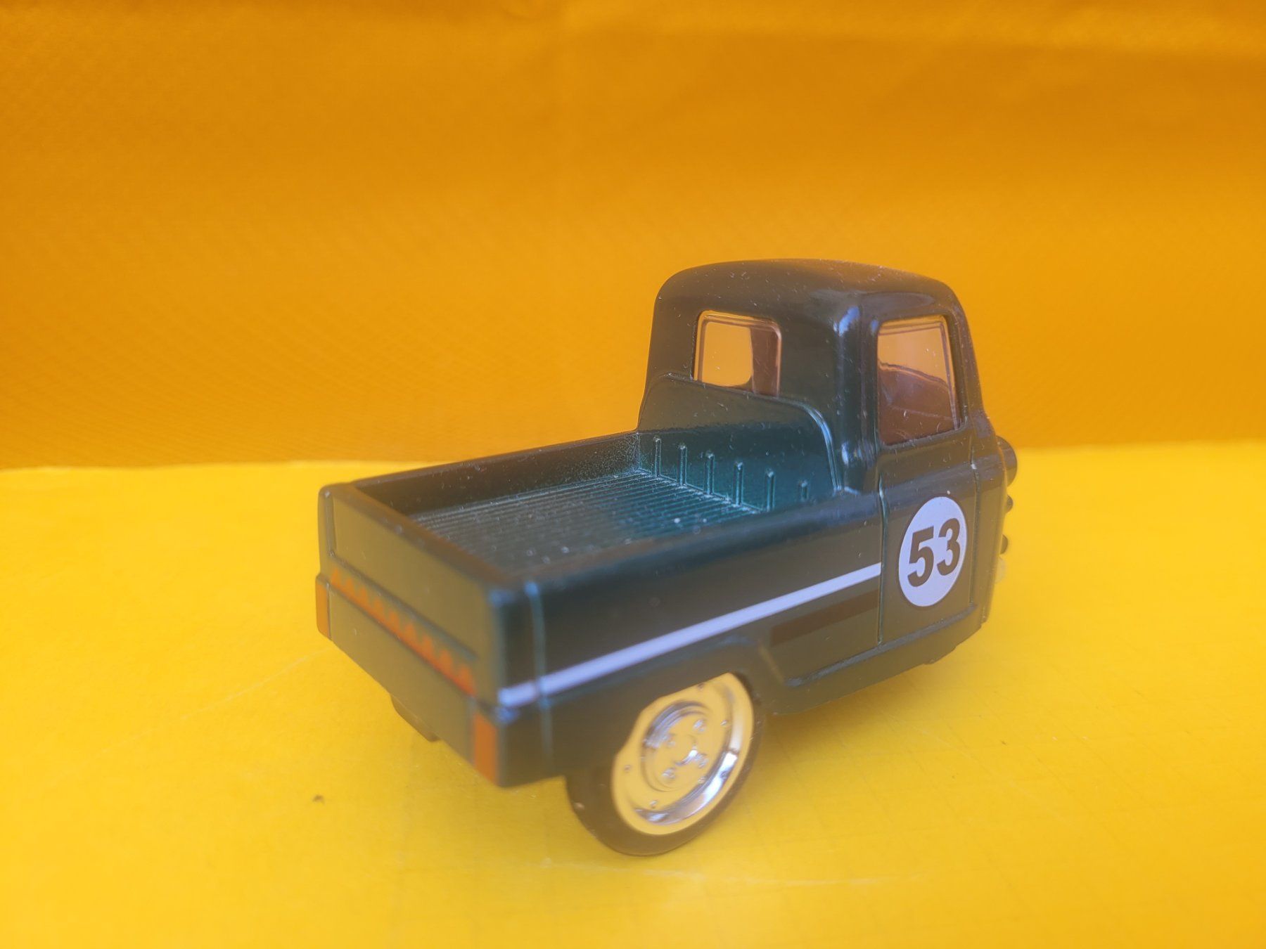 Volkswagen Voitures modèles: SH760A Sedan, env. 1:36 – Neuf (Voir description) à Domdidier par Bimbo57 6