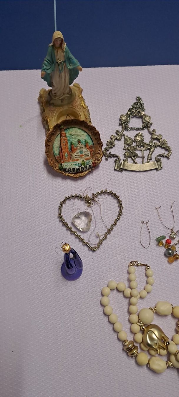 Catenine: Schmuck – Usato da Basel venduto da Marktplatz11 4