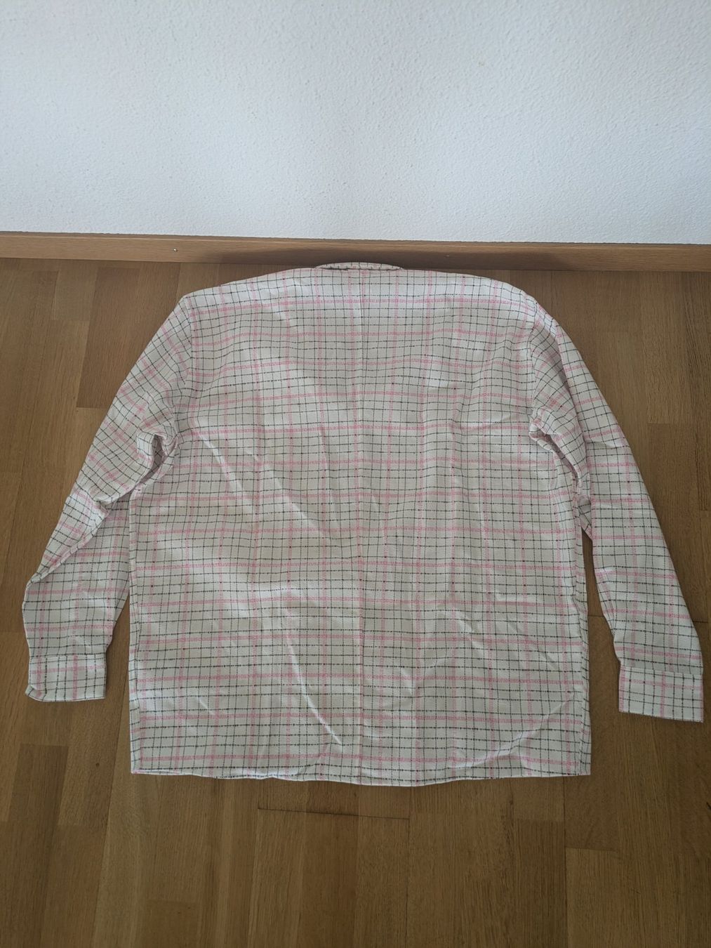 Camicie: Won Hundred Hemd, Gr. M, Neu, Herren – Nuovo e nell'imballaggio originale da Ittigen venduto da Deriento 4