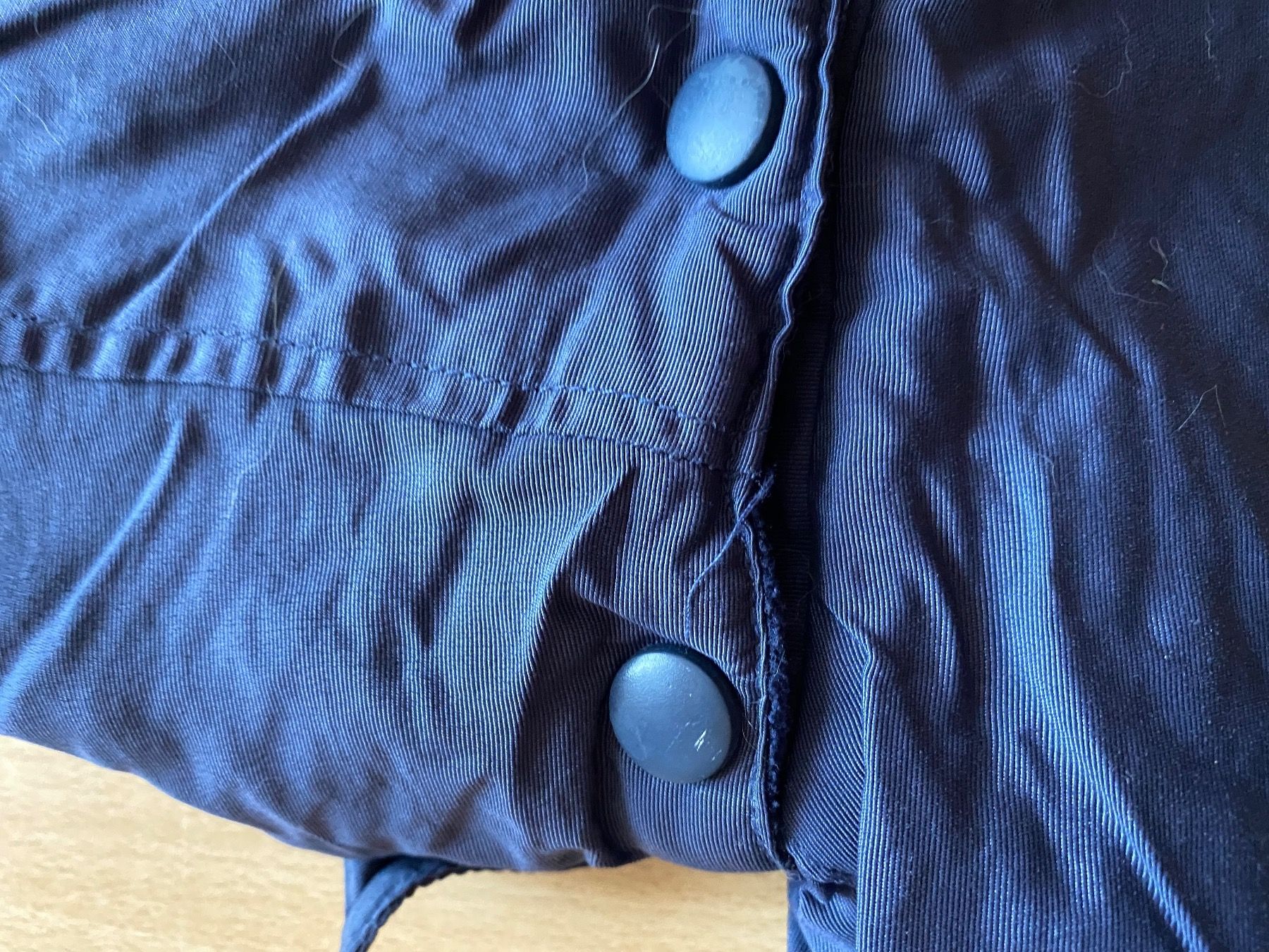 Giacche & Cappotti: Veste hiver garçon T.104 – Usato da Le Brassus venduto da lionete02 4