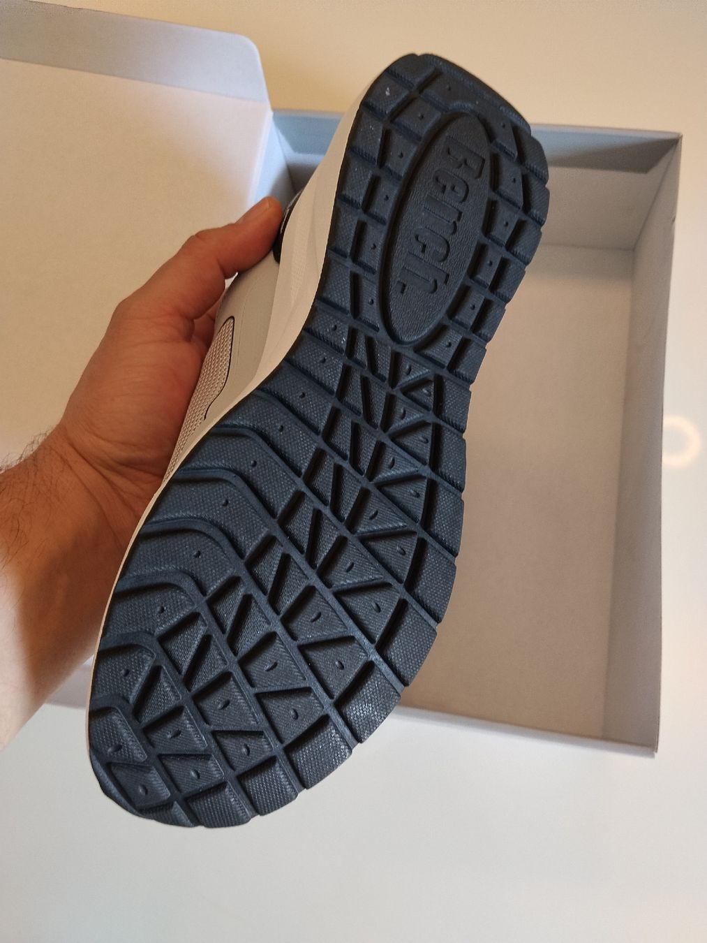 Bench Scarpe da uomo: Sneaker Bench Neu – Nuovo e nell'imballaggio originale da Brügg BE venduto da obm_fs8d 5
