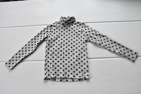 neu Tshirt von Petit Bateau gr.122-128