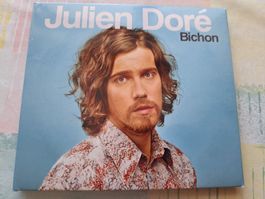 Cd Julien Doré - Bichon