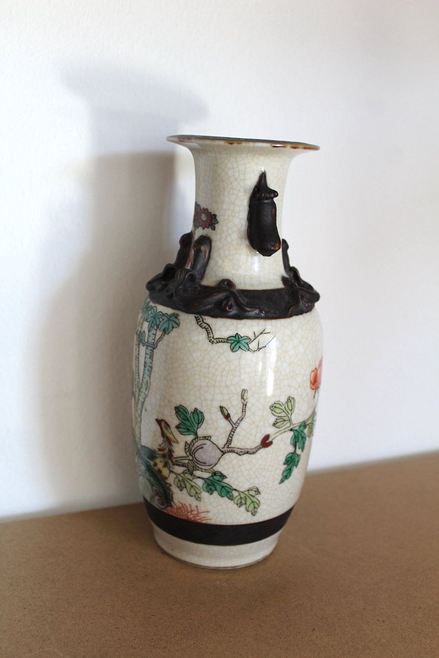 Vasi & Recipienti: Vintage , Chinesische Nanking Vase – Usato da Locarno venduto da fripui 2