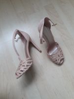 Highheel sandale 39 neu